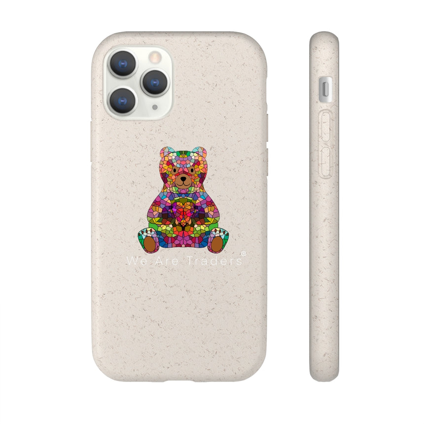 Estuche biodegradable Big Bear Mosaic