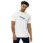 Camiseta premium pesada para hombre - Toro / Oso