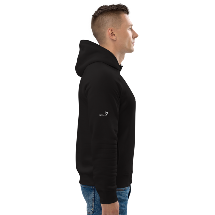 We Are Traders ® Sudadera con capucha unisex