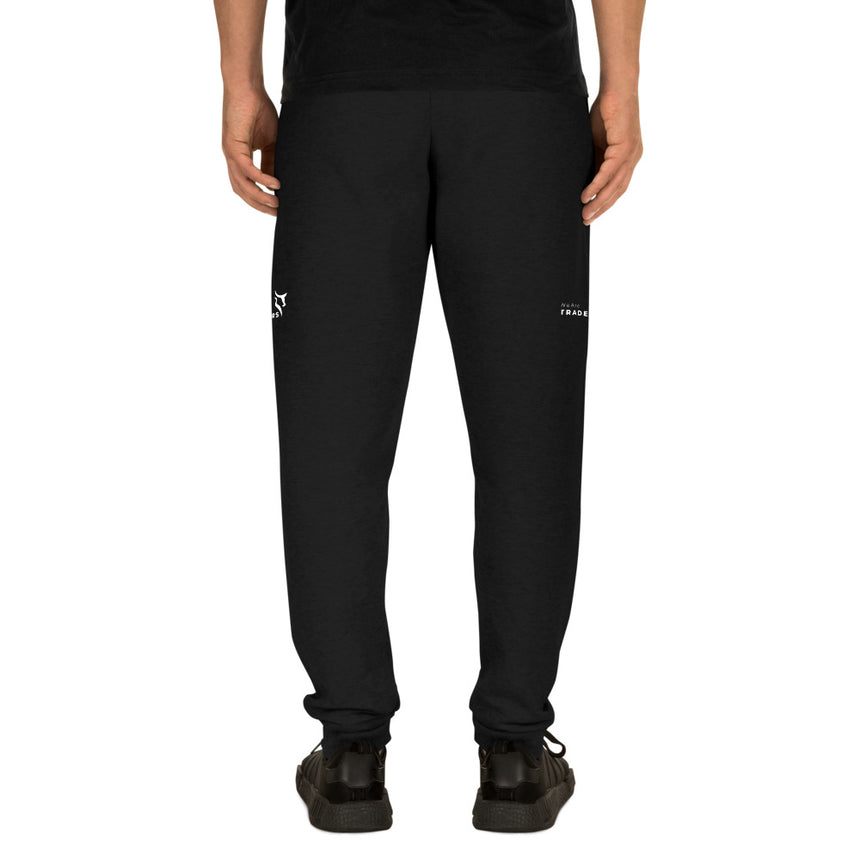 We Are Traders ® Joggers unisex