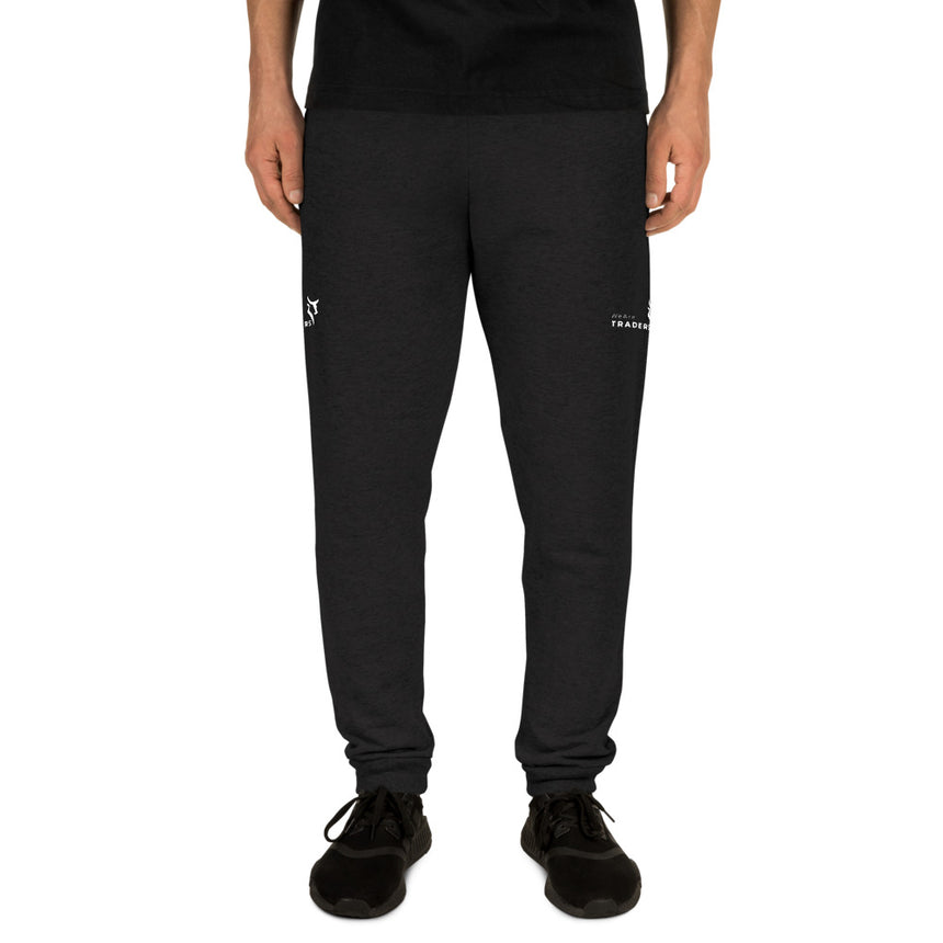 We Are Traders ® Joggers unisex