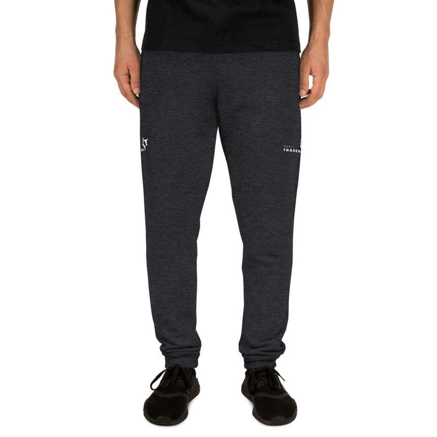 We Are Traders ® Joggers unisex