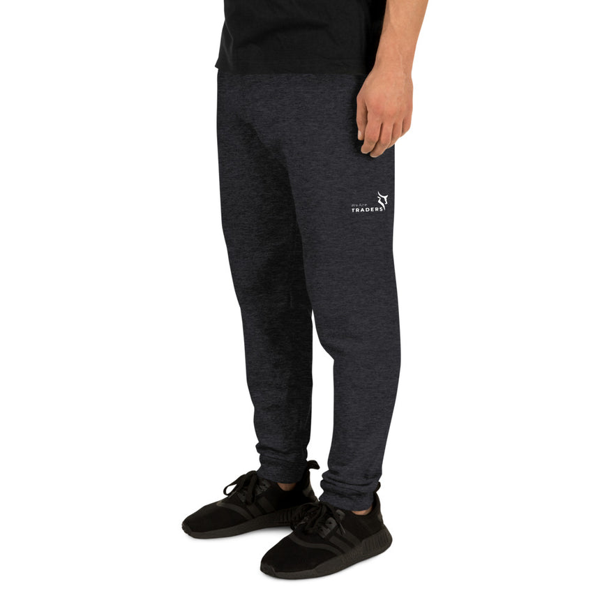 We Are Traders ® Joggers unisex