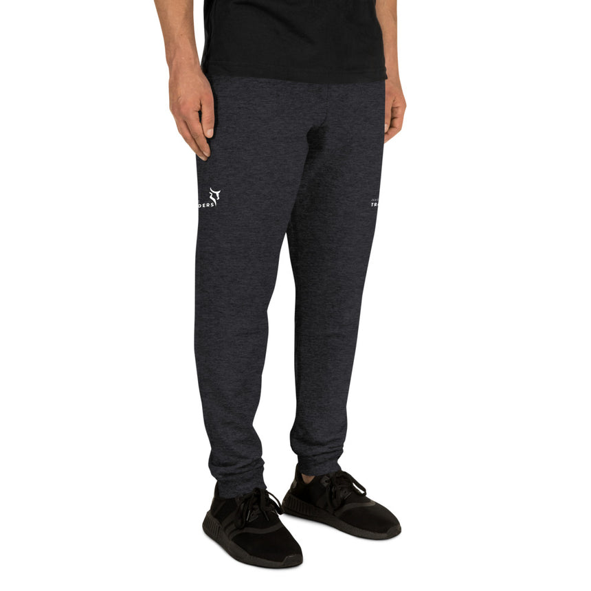We Are Traders ® Joggers unisex