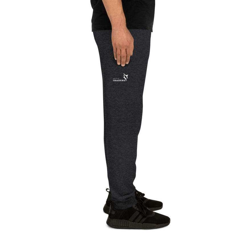 We Are Traders ® Joggers unisex