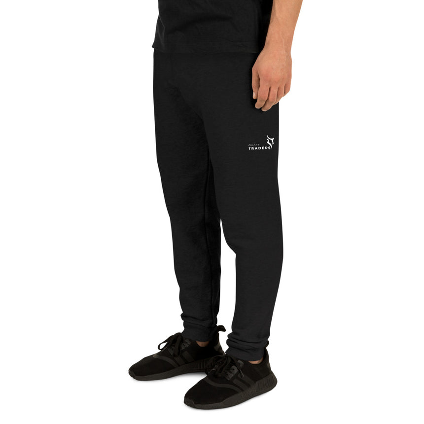 We Are Traders ® Joggers unisex
