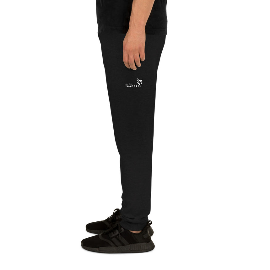 We Are Traders ® Joggers unisex