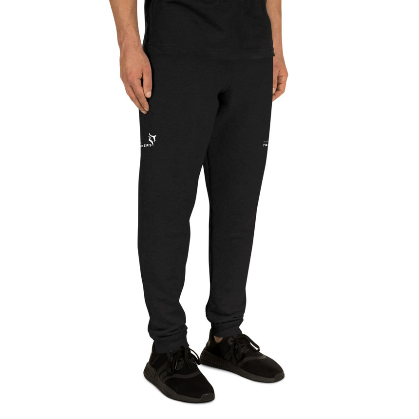 We Are Traders ® Joggers unisex