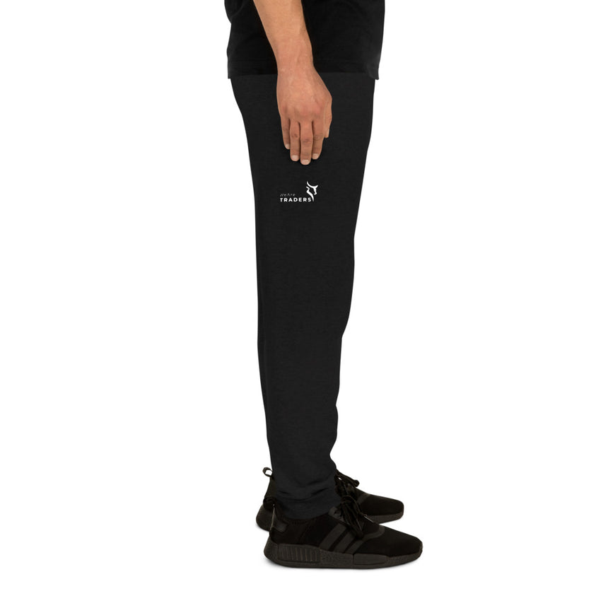 We Are Traders ® Joggers unisex