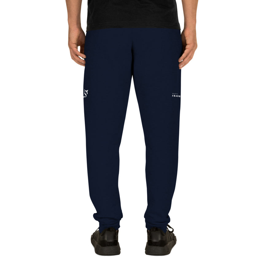 We Are Traders ® Joggers unisex