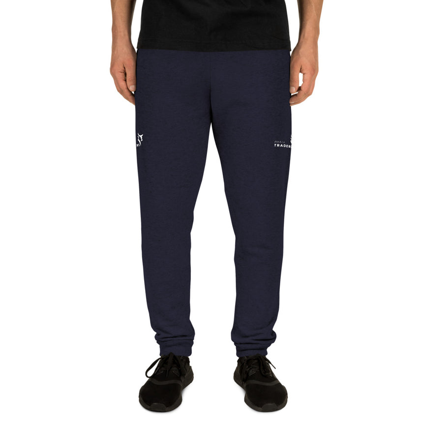 We Are Traders ® Joggers unisex