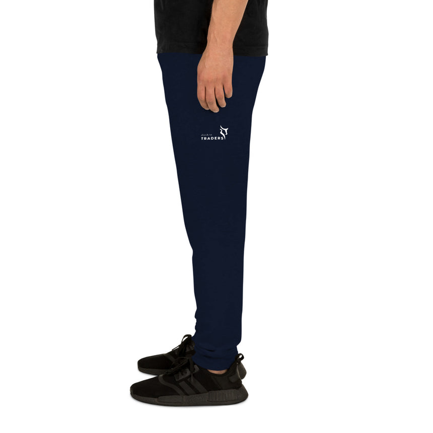We Are Traders ® Joggers unisex