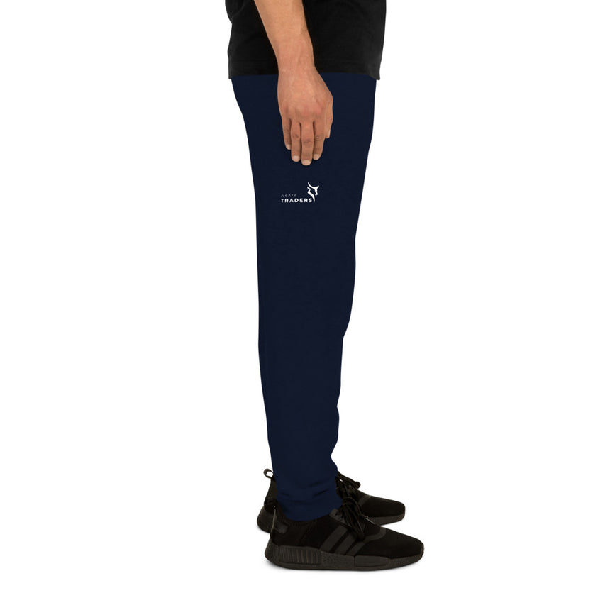 We Are Traders ® Joggers unisex