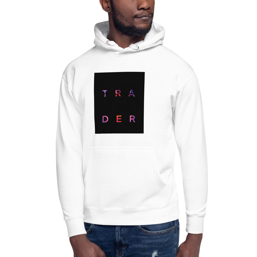 sudadera unisex