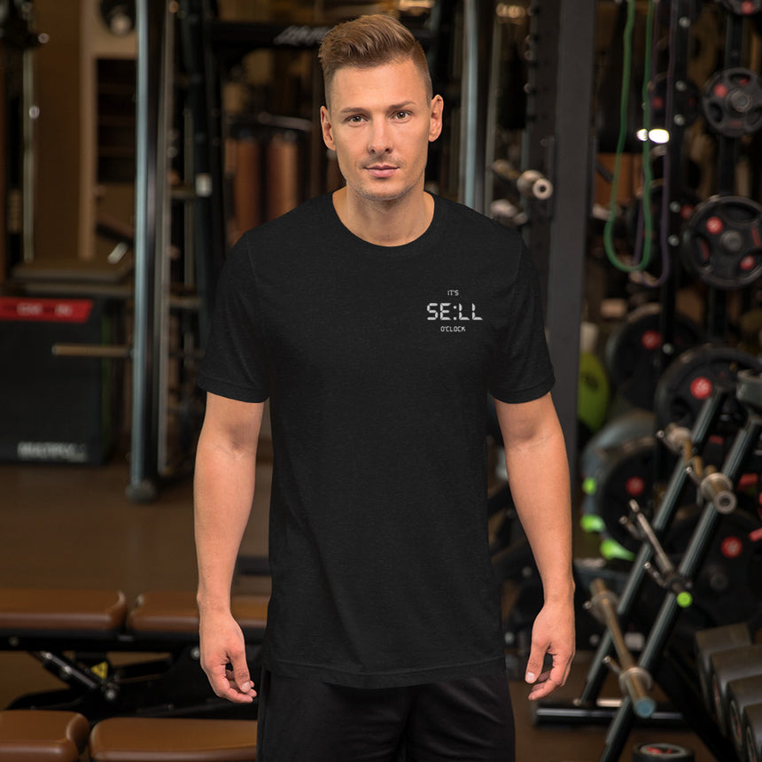 camiseta unisex