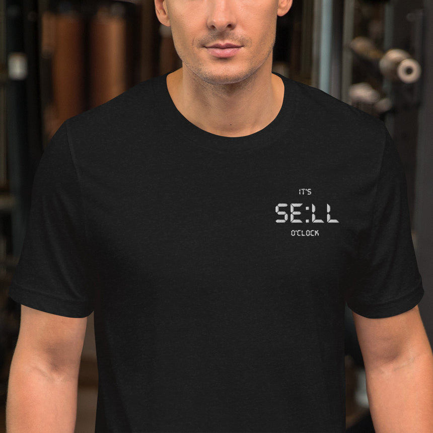 camiseta unisex