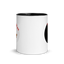 Taza Osos en el gráfico