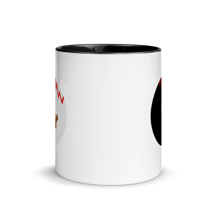 Taza Osos en el gráfico