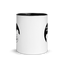 Traders Bear Mug