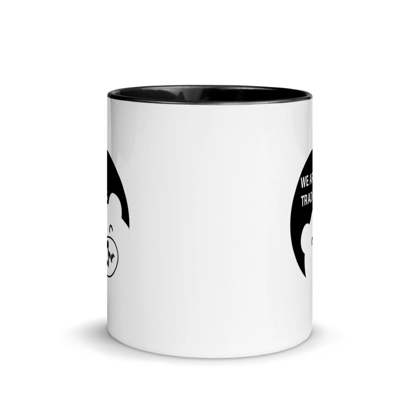 Taza Oso comerciantes