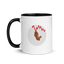 Taza Osos en el gráfico