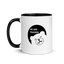 Traders Bear Mug