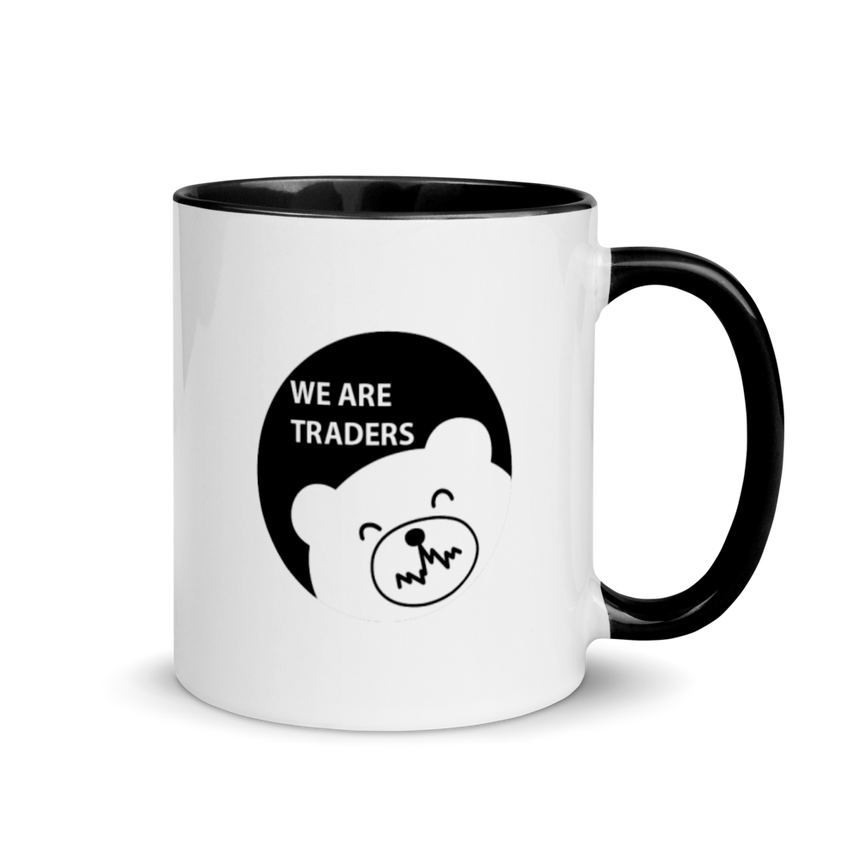 Taza Oso comerciantes
