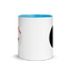 Taza Osos en el gráfico