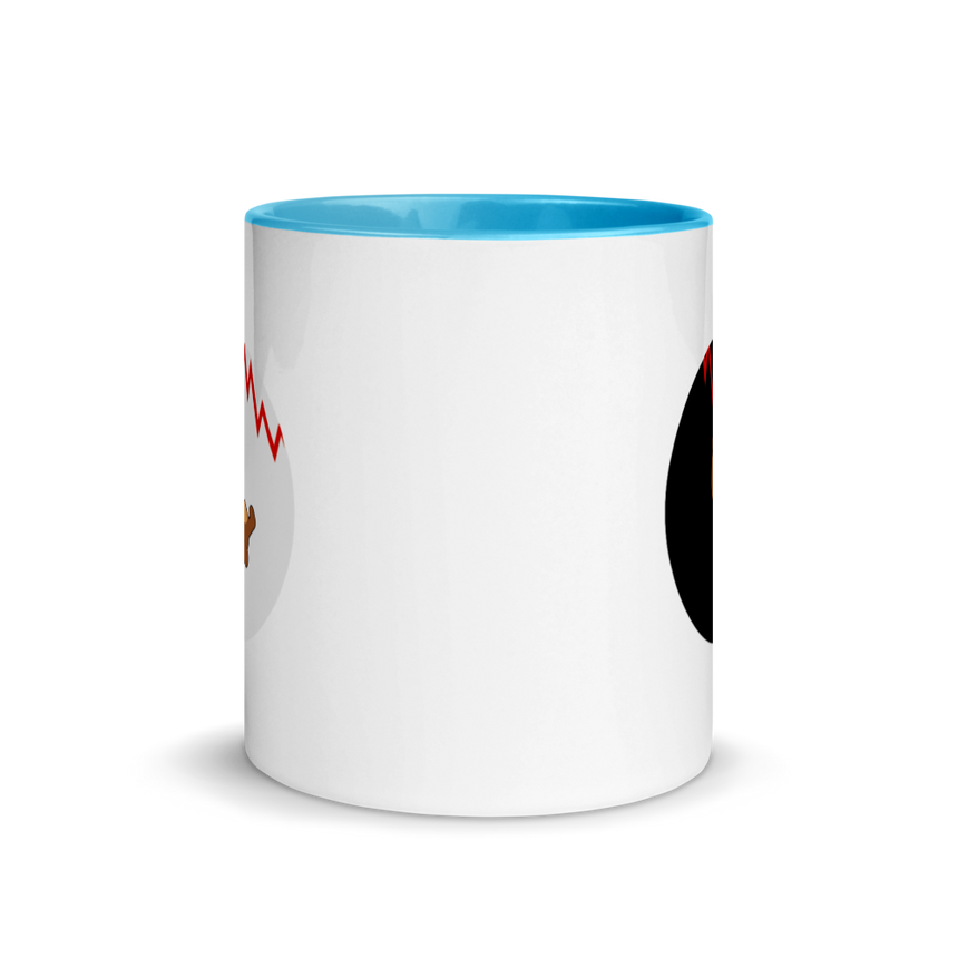 Taza Osos en el gráfico