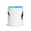Traders Bear Mug