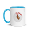 Taza Osos en el gráfico
