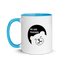 Traders Bear Mug