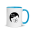 Traders Bear Mug