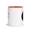 Taza Osos en el gráfico