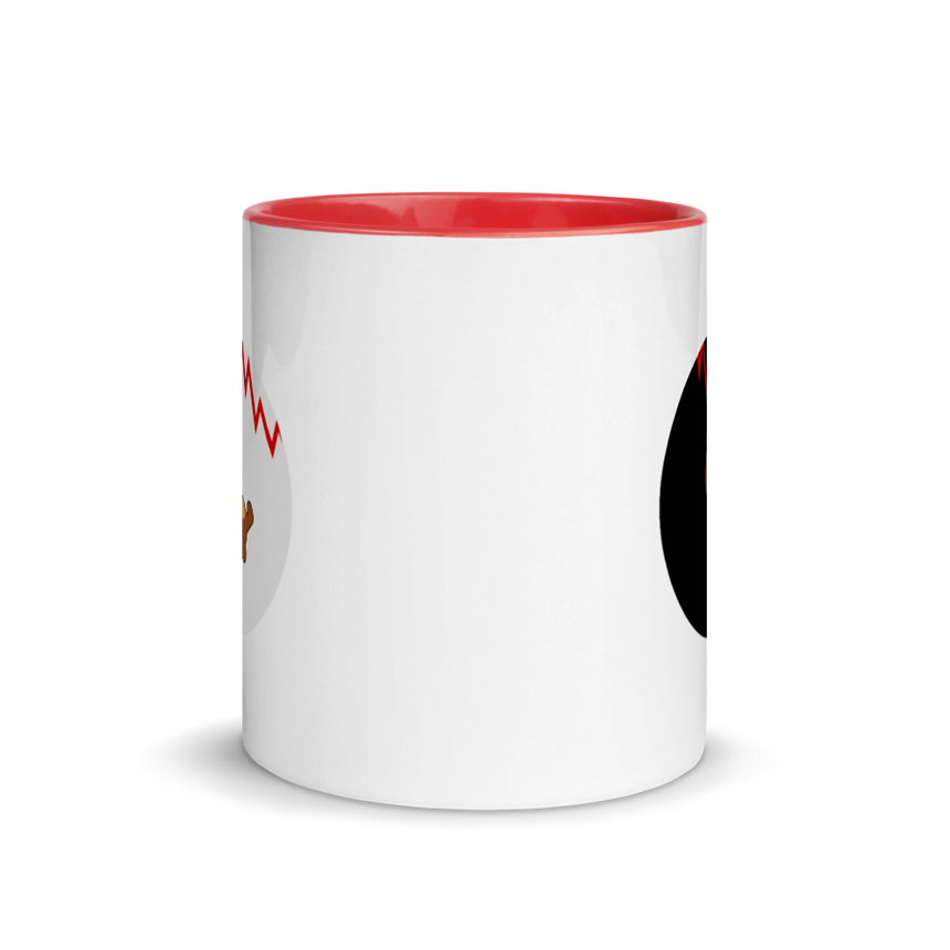 Taza Osos en el gráfico