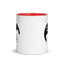 Traders Bear Mug