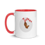 Taza Osos en el gráfico