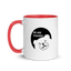 Traders Bear Mug