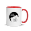 Traders Bear Mug