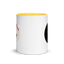 Taza Osos en el gráfico