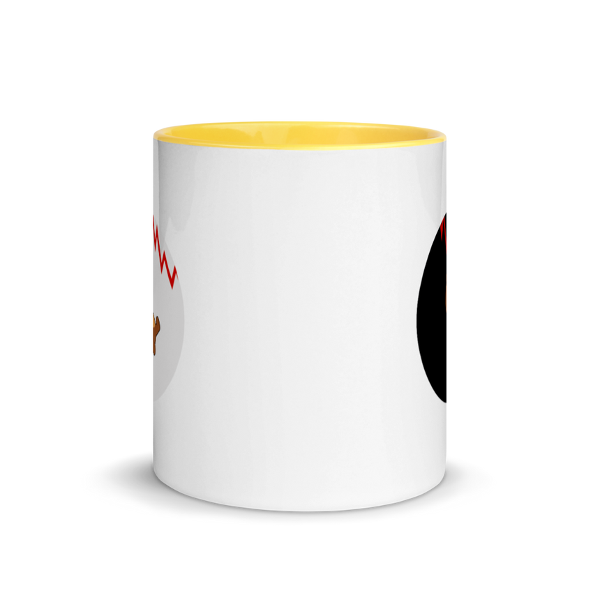Taza Osos en el gráfico