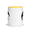 Traders Bear Mug