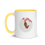 Taza Osos en el gráfico