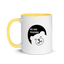 Traders Bear Mug