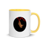 Taza Osos en el gráfico