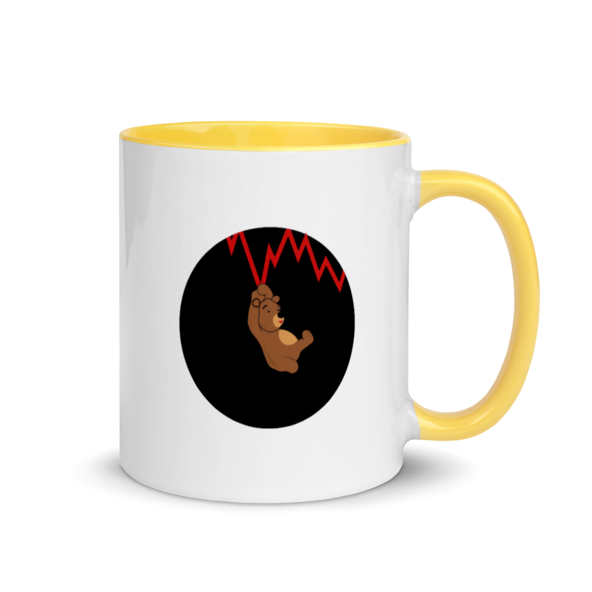 Taza Osos en el gráfico