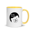 Traders Bear Mug