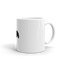 Traders Black Bear Mug